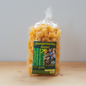 Preview: NUDELVARIATIONEN 300 G VON FAMILIE KRENN