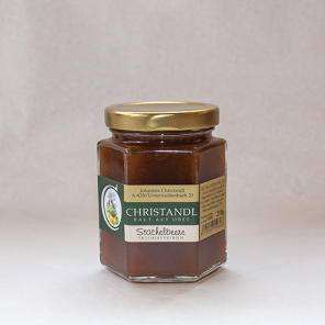 STACHELBEERE FRUCHTAUFSTRICH