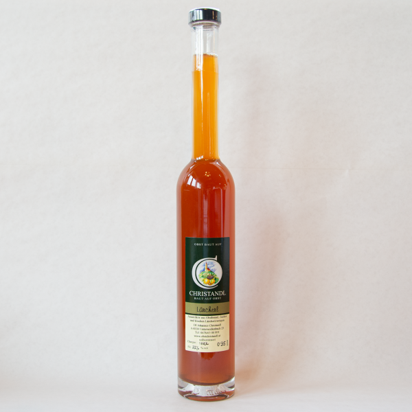 LÄRCHERLLIKÖR 0.35L