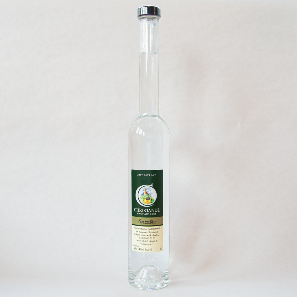 ZWETSCHKE EDELBRAND 0.35L