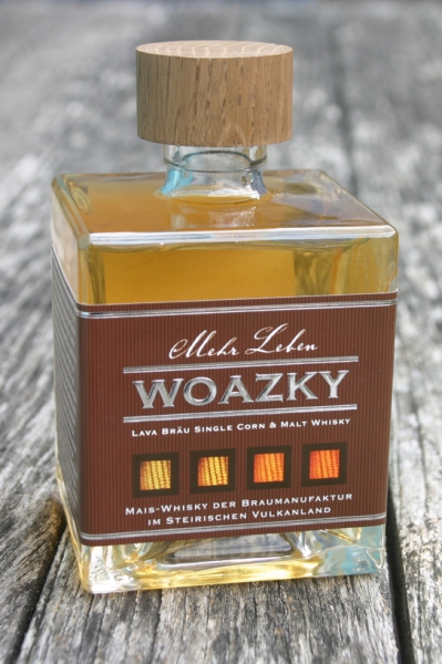 LAVA WOAZKY 500 ML VON LAVA BRÄU